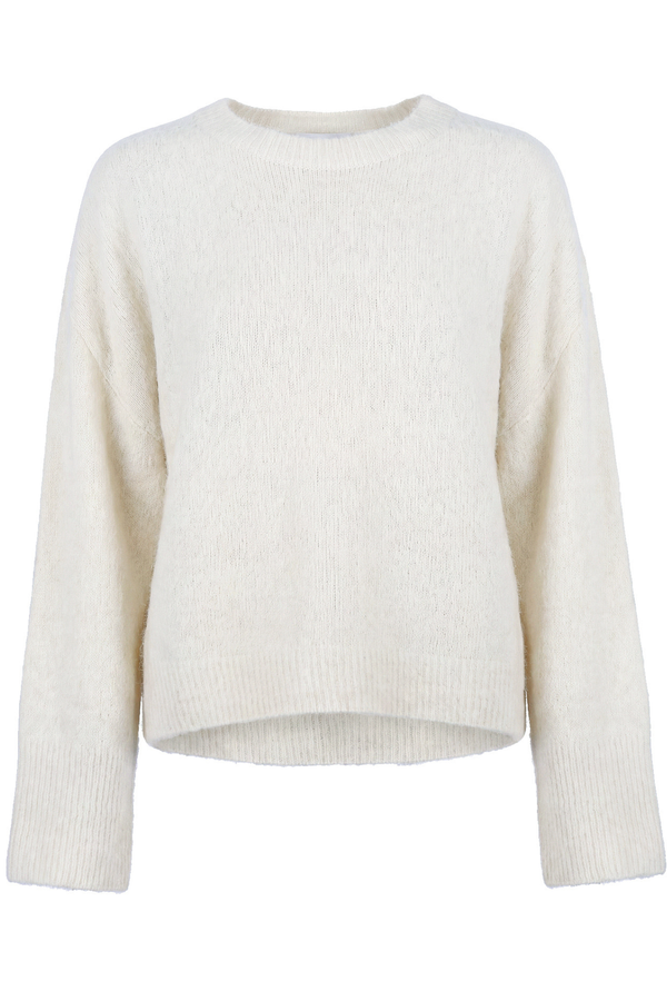 Ottod'ame - Maglia - 480376 - Latte