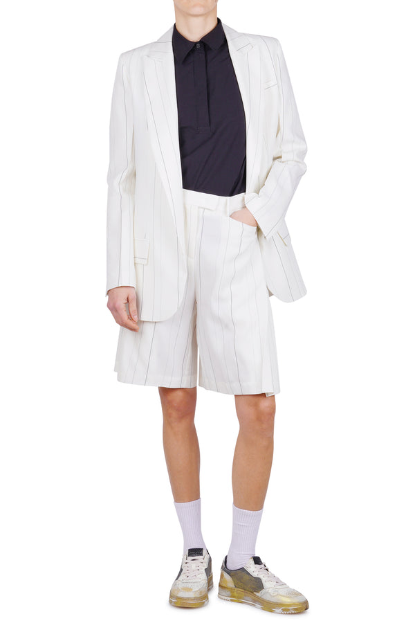 Semi Couture - Jacket - 470940 - Milk 