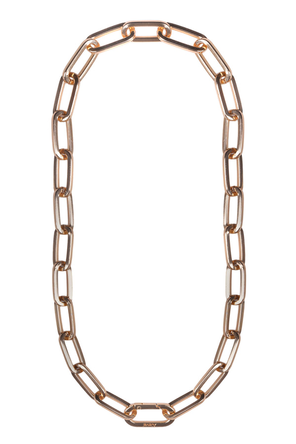 Aleva' Bijoux - Necklace - 471306 - Gold 