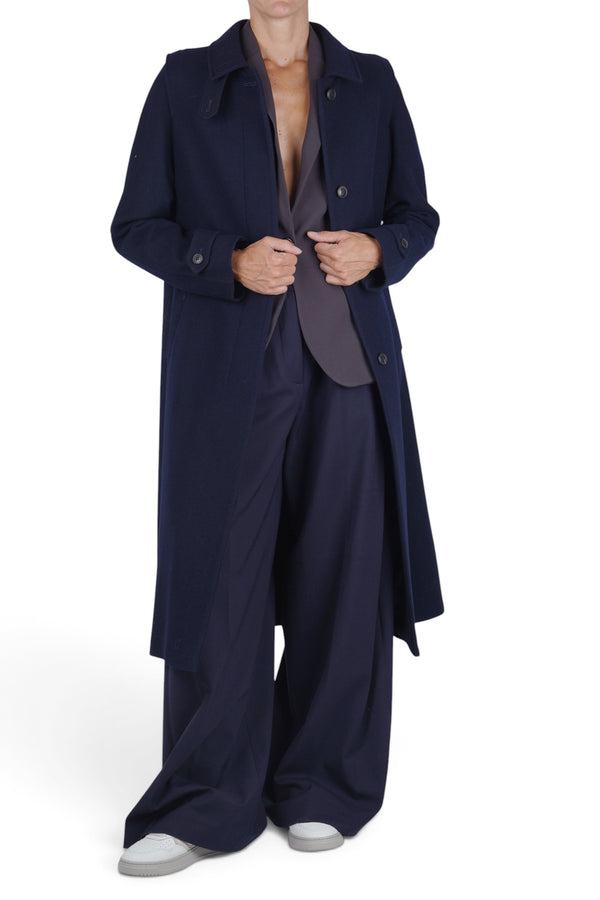 Maximilian - Cappotto - 480550 - Blu