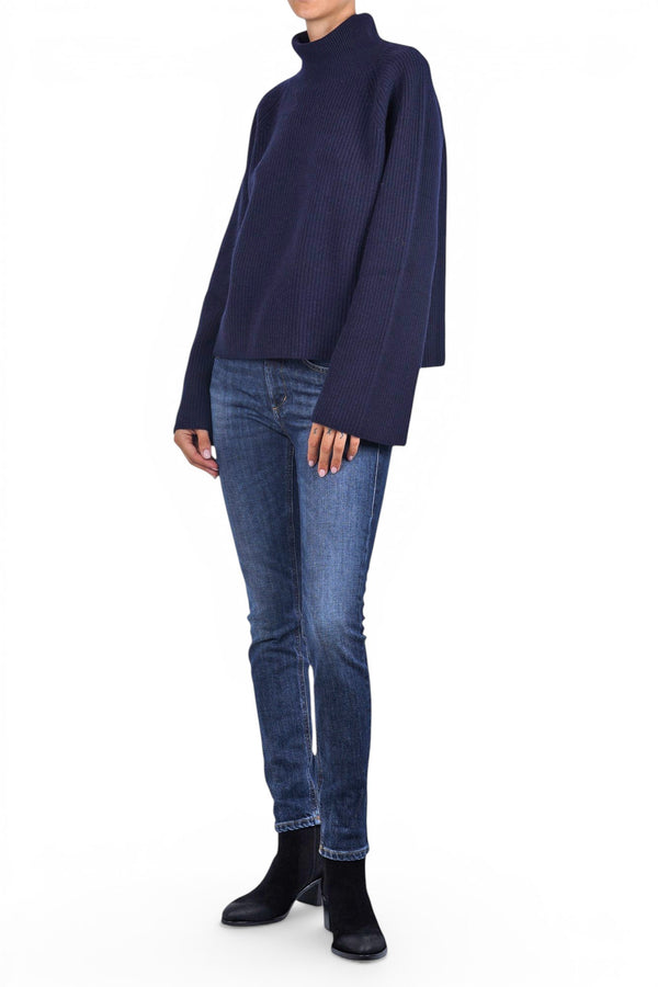 Jucca - Maglia - 480450 - Blu scuro