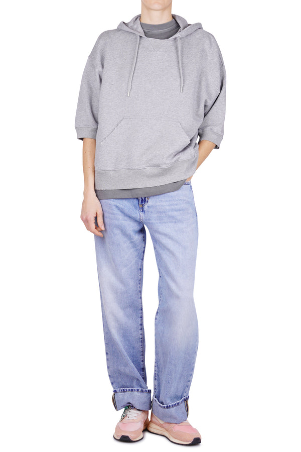 Semi Couture - Sweater - 470959 - Gray 