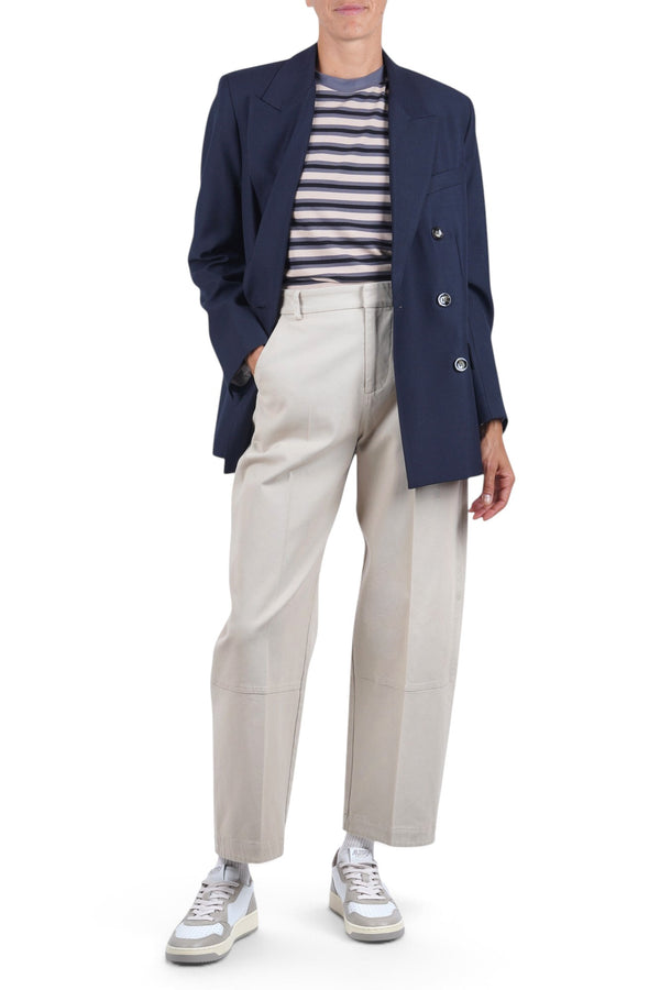 Tela - Pantalone - 480125 - Beige