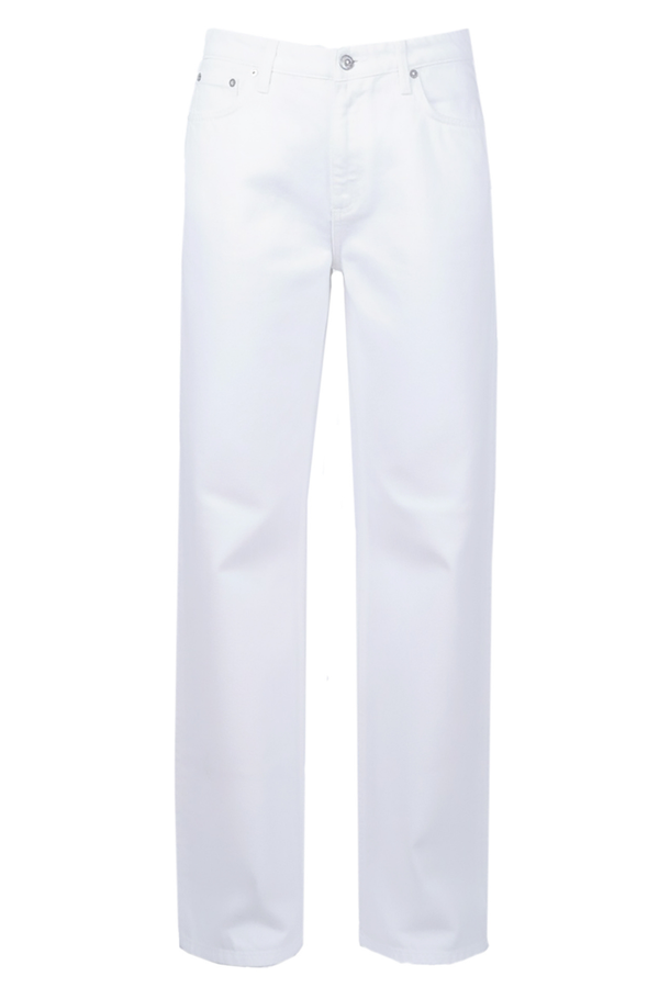Roy Rogers - Jeans - 470423 - Bianco