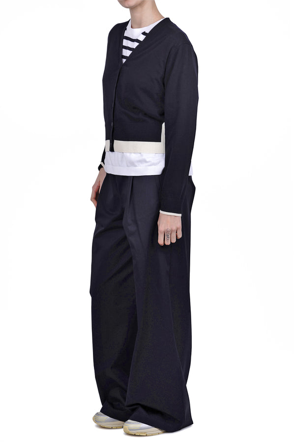 Semi Couture - Cardigan - 470935 - Blue 