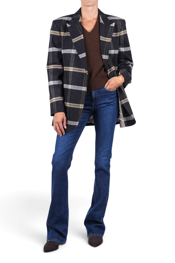 Jucca - Vest - 480447 - Chocolate 