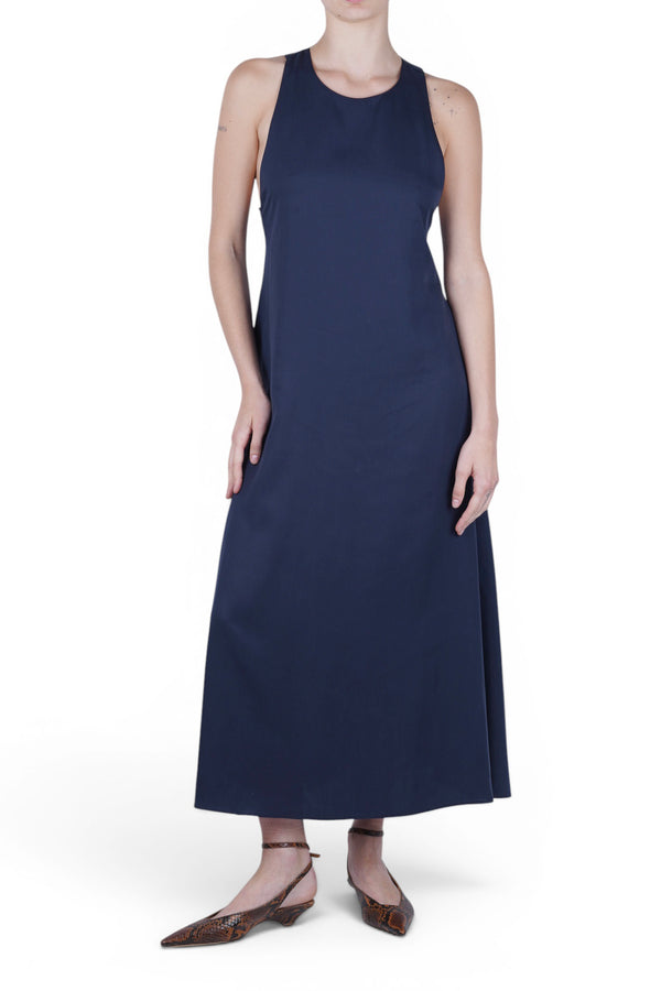 Solotre - Abito - 470684 - Blu