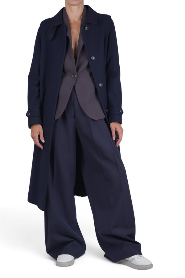 Nine:Inthe:Morning - Pantalone - 480070 - Blu