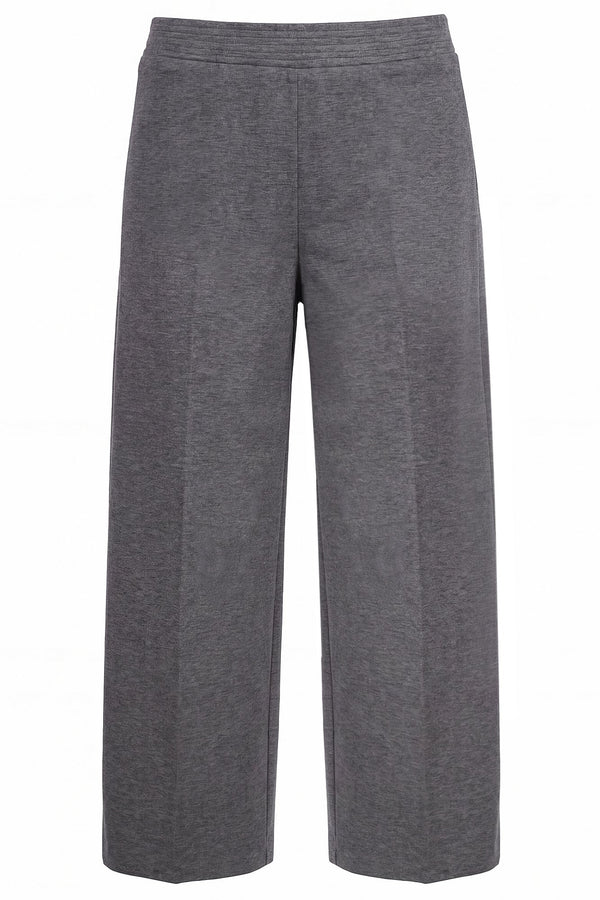 Liviana Conti - Pants - 480847 - Gray 