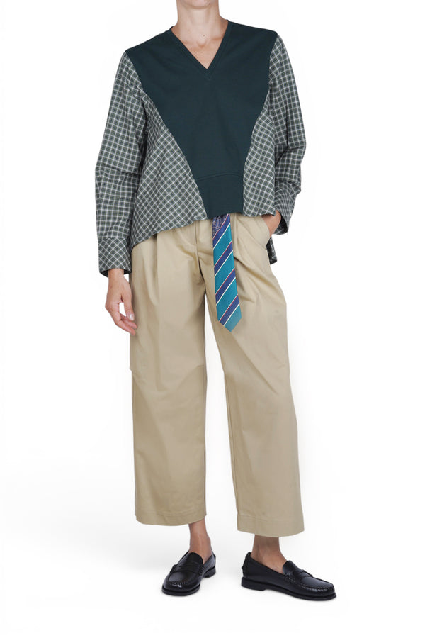 8pm - Pantalone - 480394 - Sabbia