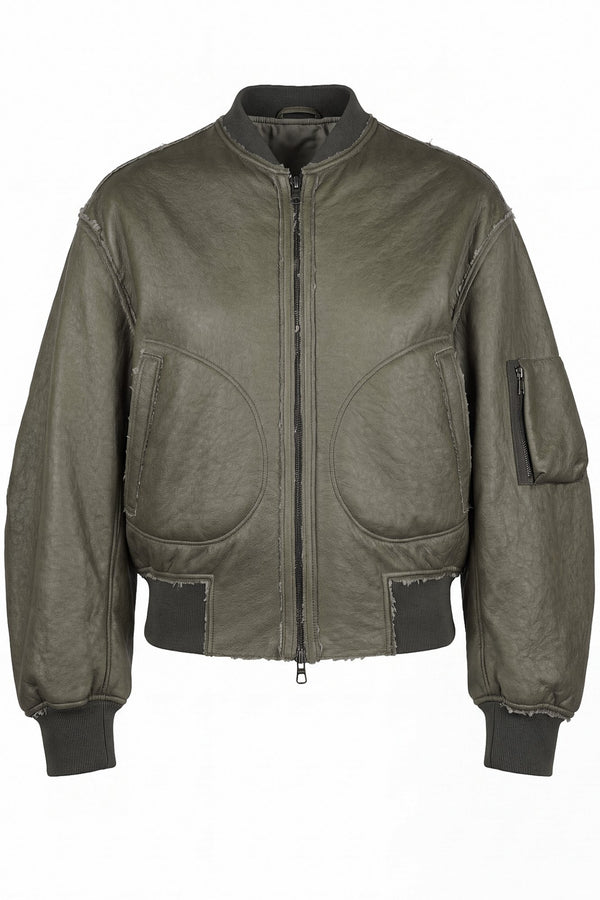 Phisique Du Role - Bomber - 480233 - Military 
