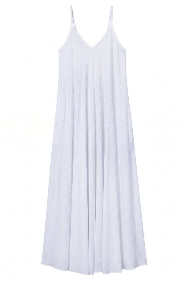 La Femme Blanche - Dress - 471756 - White 