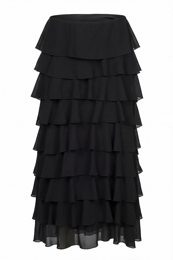 So Allure - Gonna - 470027 - Black 