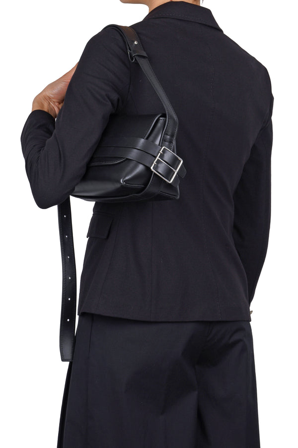 Vic Matié - Borsa piccola - 471278 - Nero