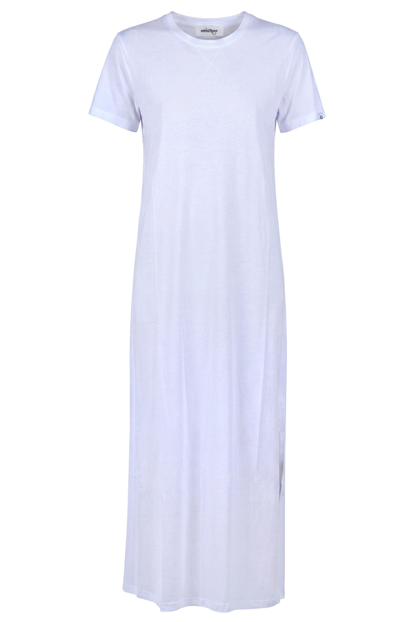 Ottod'ame - Abito - 470756 - Bianco