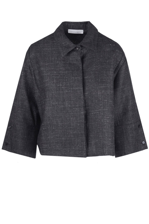 Liviana Conti - Shirt - 480848 - Moro 