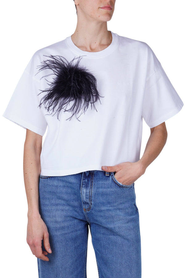 So Allure - Badge - 470057 - Black 