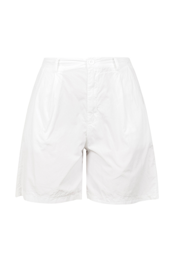 La Femme Blanche - Shorts - 451660 - Bianco