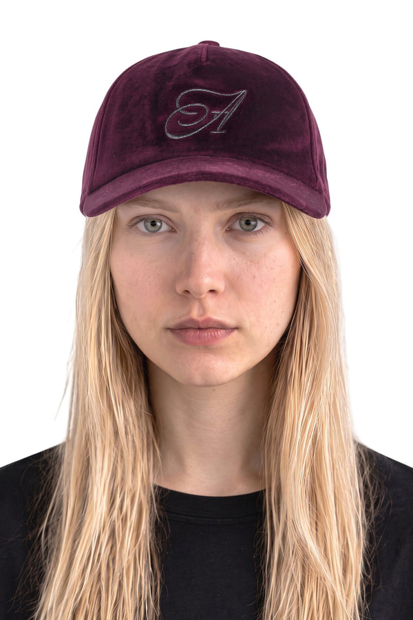 Autry - Cappello - 480752 - Vino