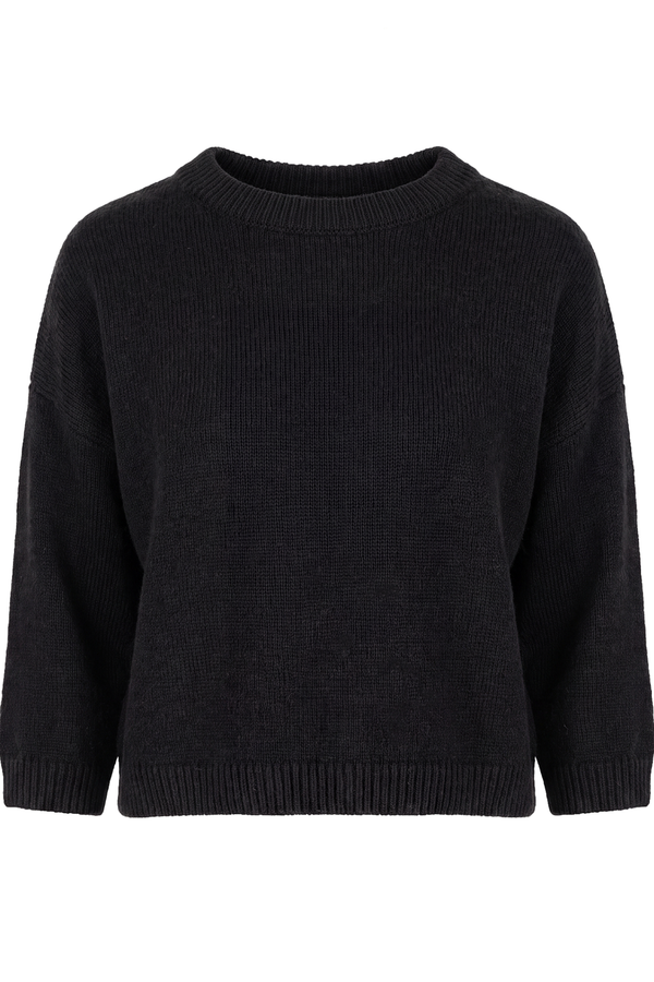 Liviana Conti - Maglia - 480833 - Nero