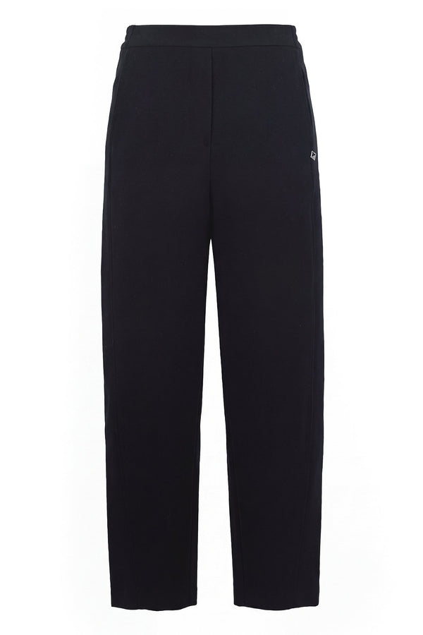 Meme Road - Trousers - 480189 - Black 