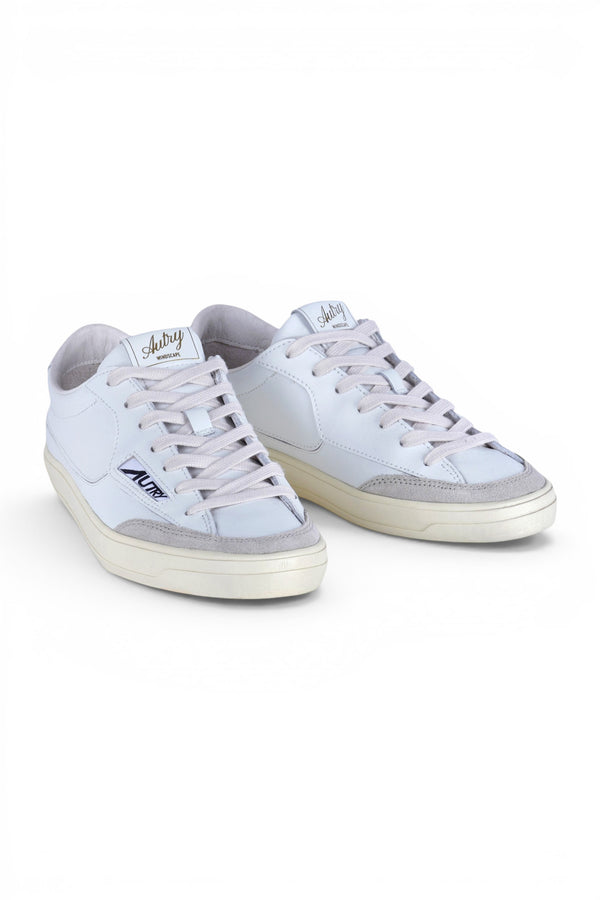Autry - Sneakers - 470558 - Bianco