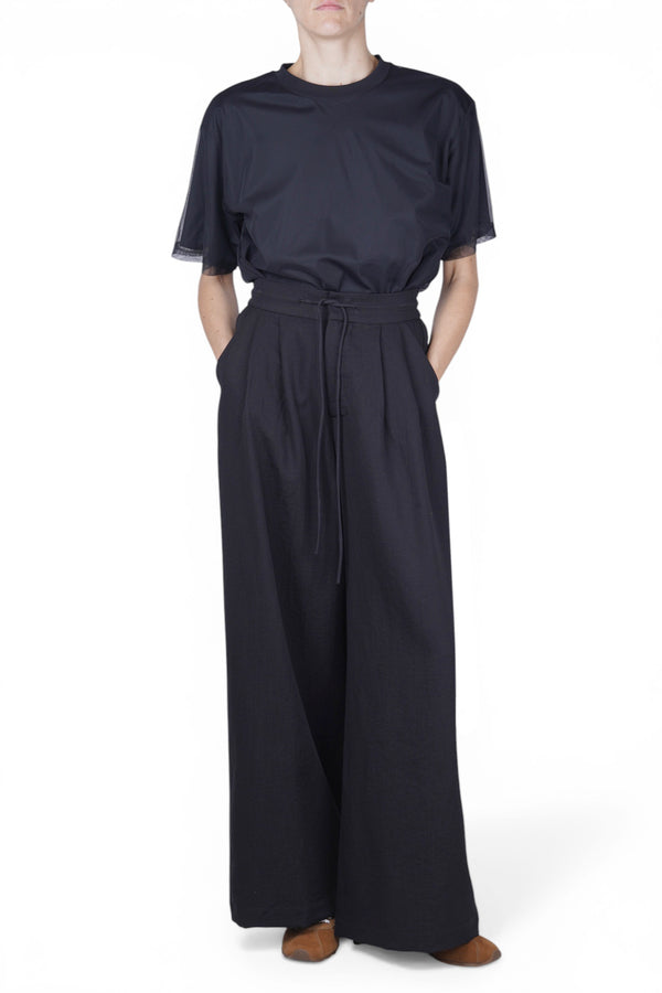 ELEH - T-shirt - 471149 - Nero