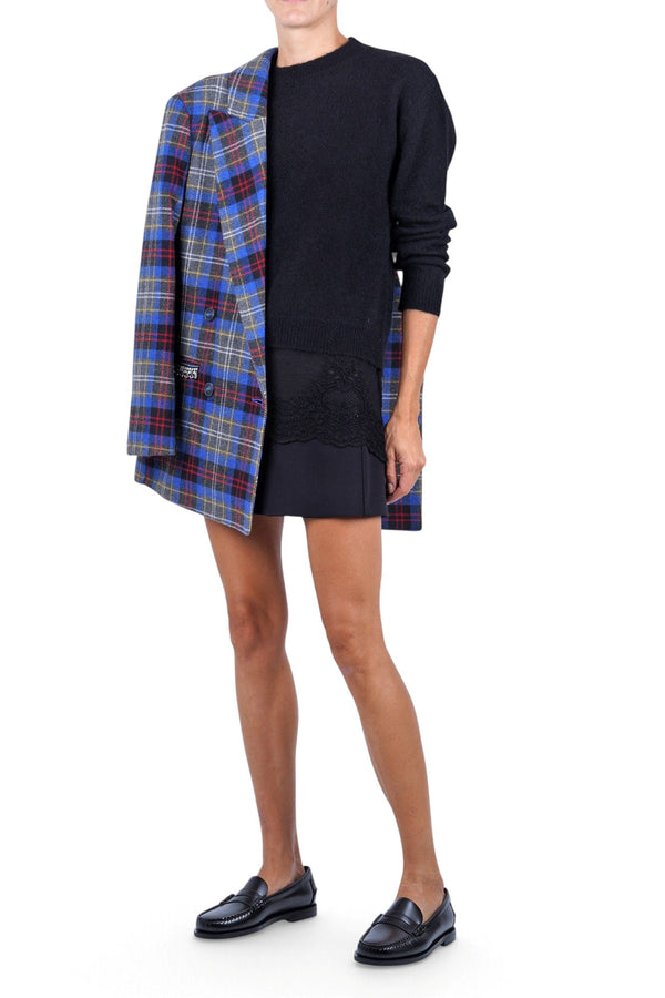Jucca - Shirt - 480465 - Black 