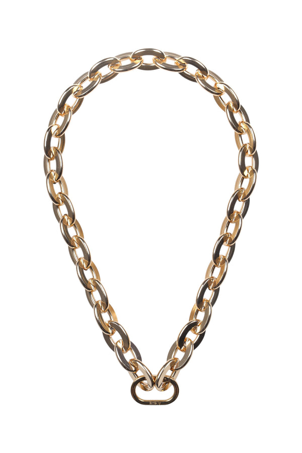 Aleva' Bijoux - Collana - 481047 - Oro