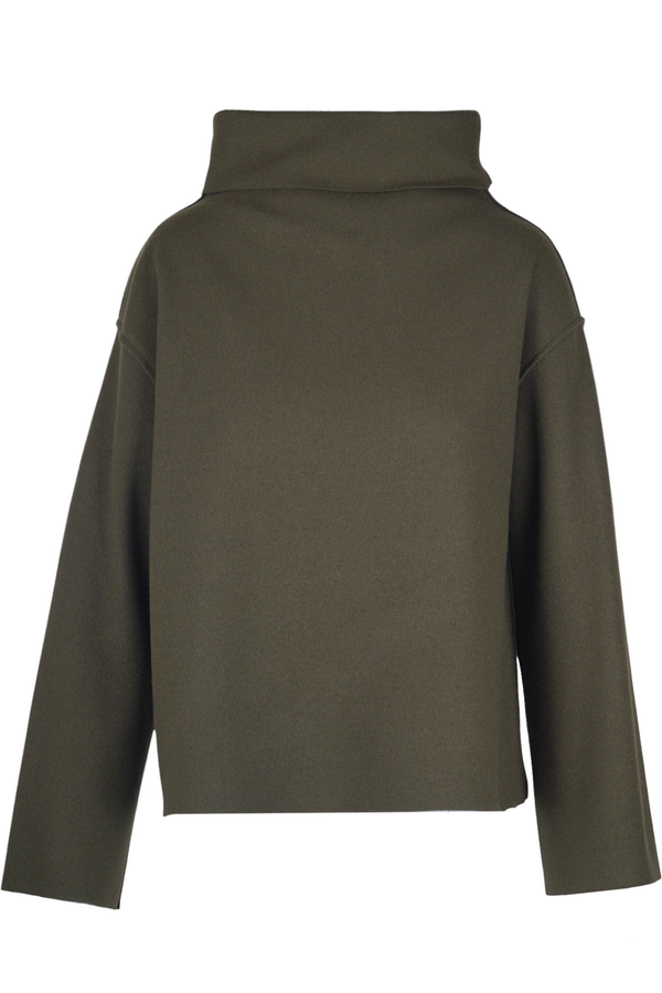 NIU - Maglia - 480652 - Muschio