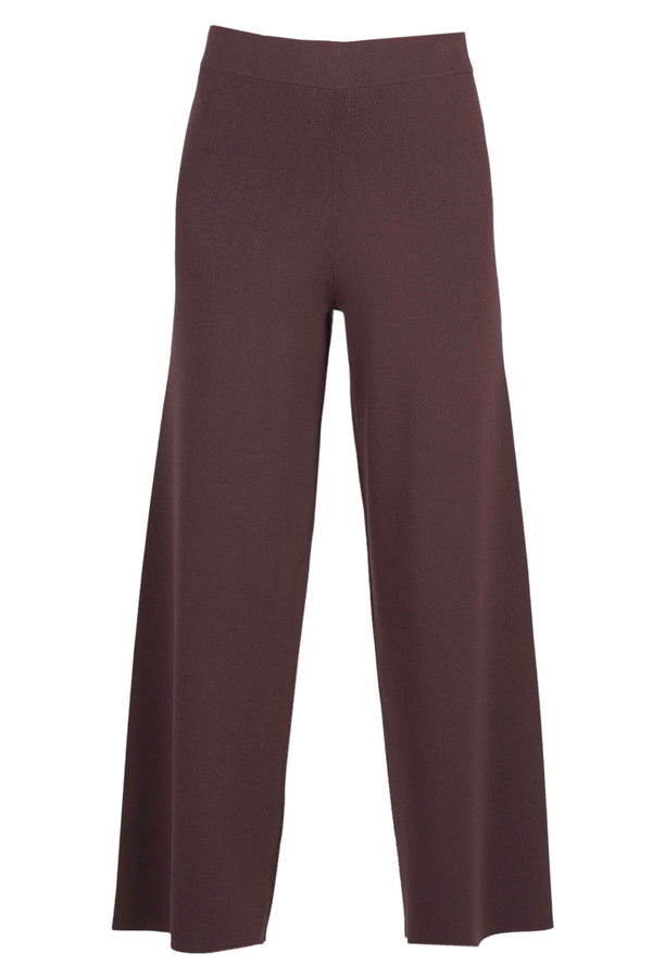 ALPHA STUDIO - Pantalone - 471116 - Cioccolato