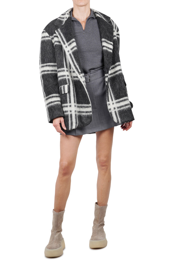 Jucca - Sweater - 461626 - Anthracite 