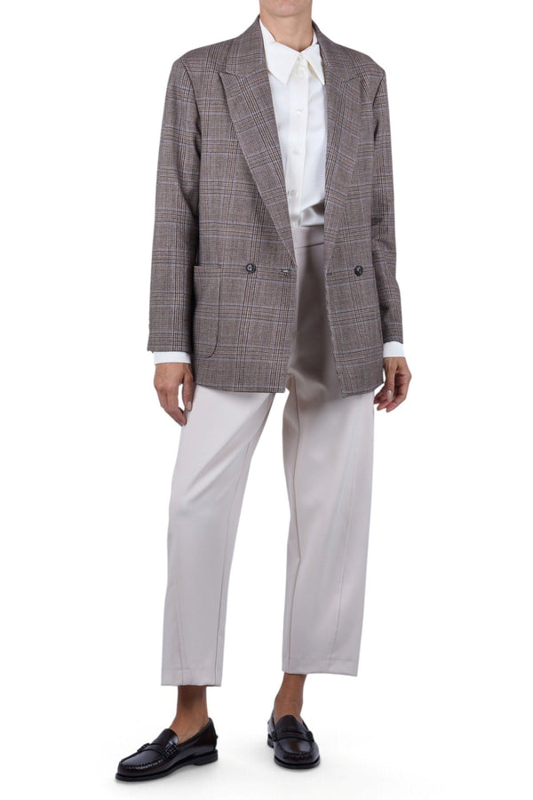 Même Road - Pantalone - 480189 - Panna