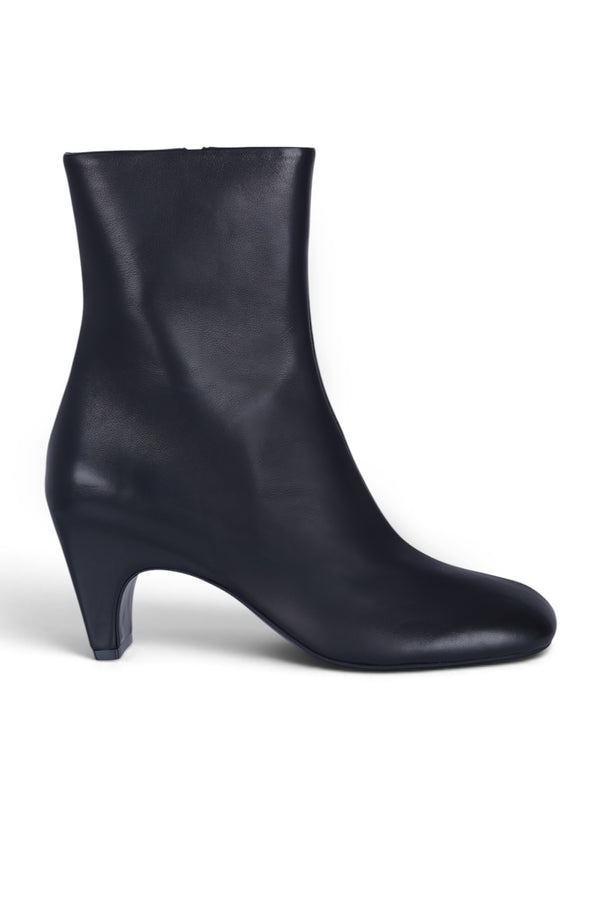 Vic Matié - Ankle boots - 480676 - Black 