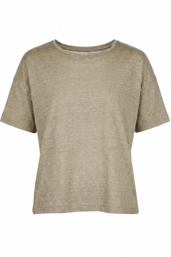 Mama B - Sweater - 471372 - Khaki 