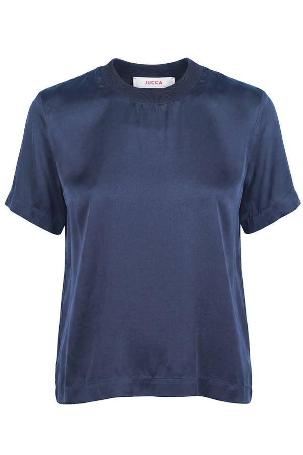 Jucca - T-shirt - 471737 - Blu