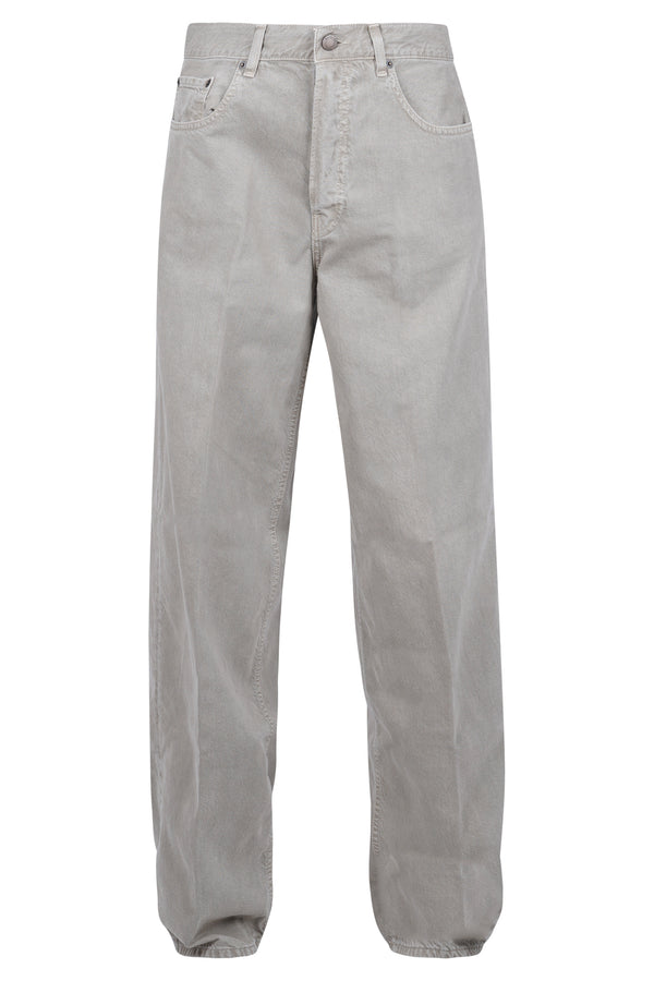 Haikure - Jeans - 470593 - Cord 