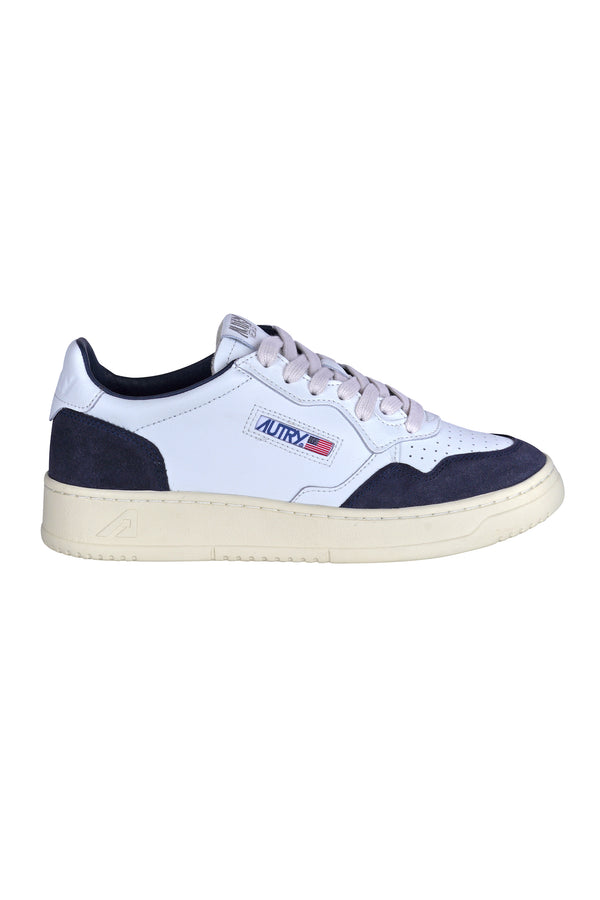 Autry - Sneakers - 470564 - Bianco/Blu
