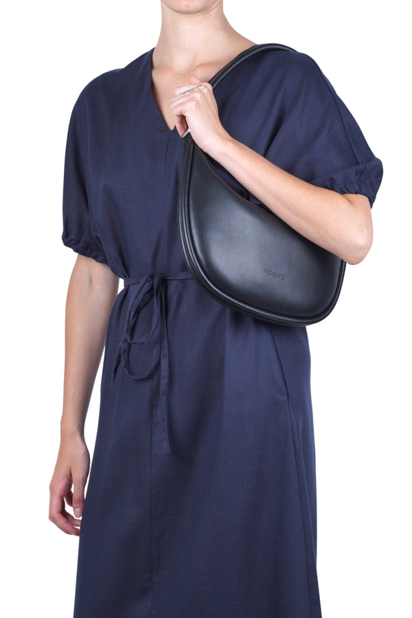 Vic Matié - Borsa media - 471275 - Nero