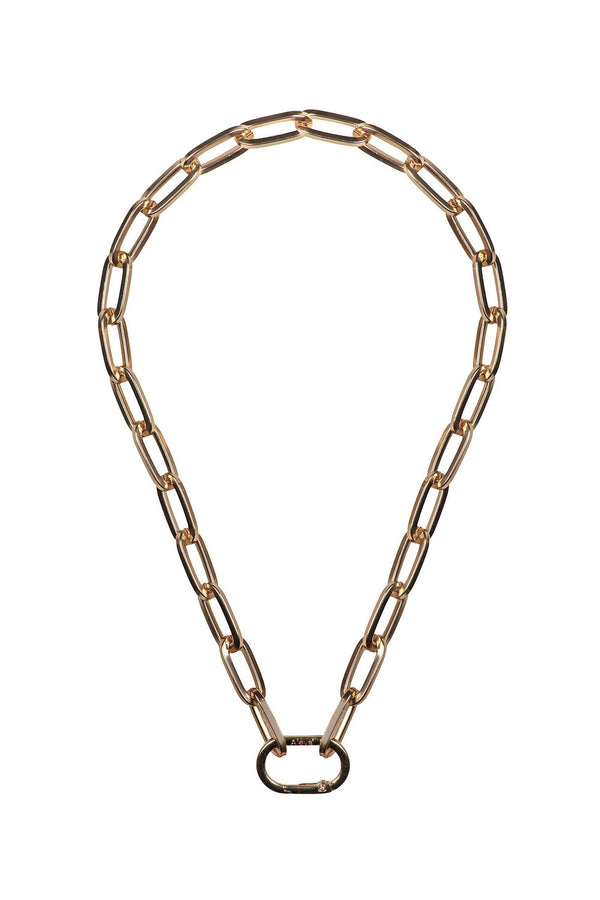 Aleva' Bijoux - Collana - 481073 - Oro