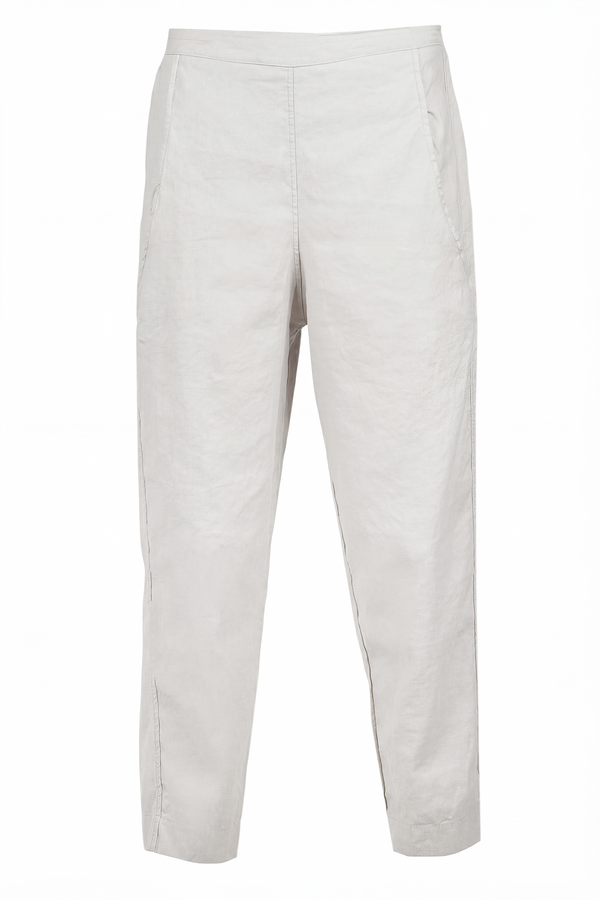 Mama B - Pantalone - 471442 - Ghiaccio