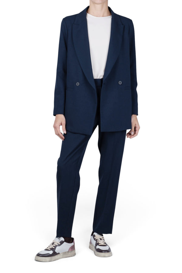 NIU - Giacca - 480641 - Blu