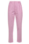 La Femme Blanche - Trousers - 431531 - Pink