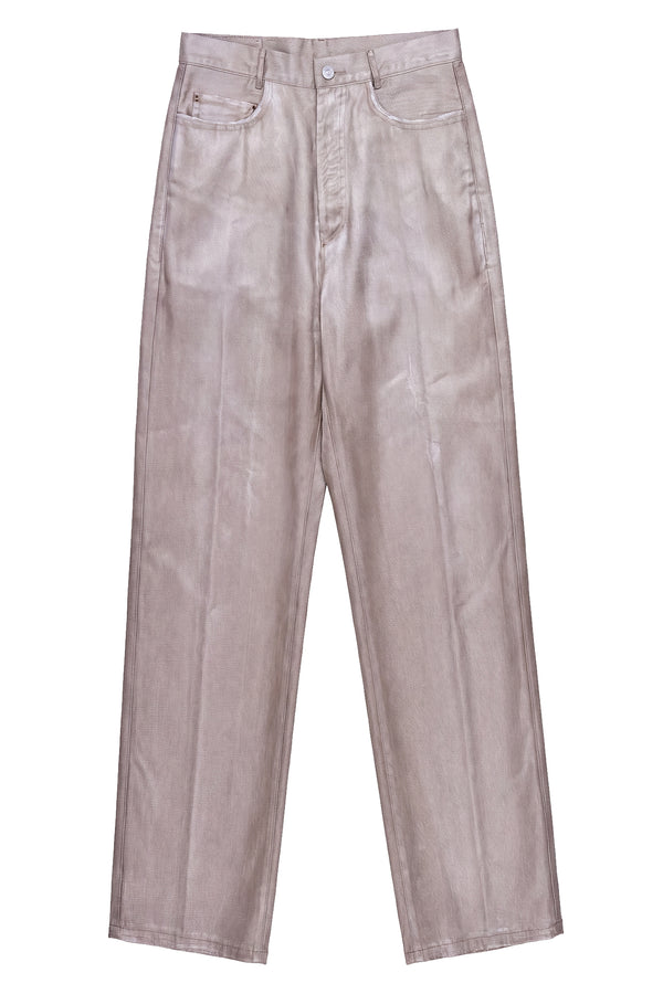 Jucca - Pantalone - 470876 - Beige