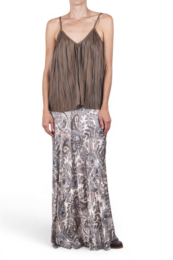 Jucca - Top - 471719 - Fango