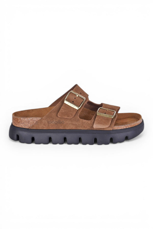 Papillio by Birkenstock - Sandals - 470847 - Brown 