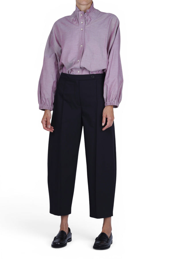 8pm - Camicia - 480384 - Fantasia Rosso