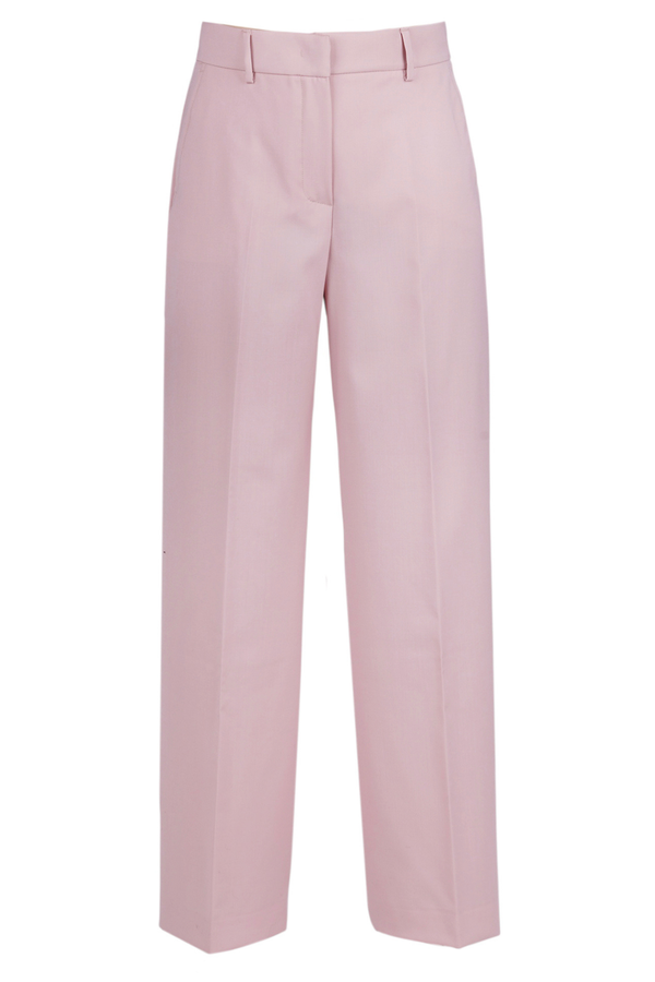 Weekend MaxMara - Pantalone - 470607 - Rosa