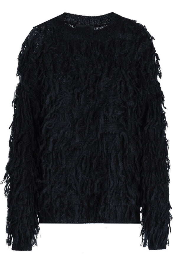 Souvenir - Maglia - 481013 - Nero