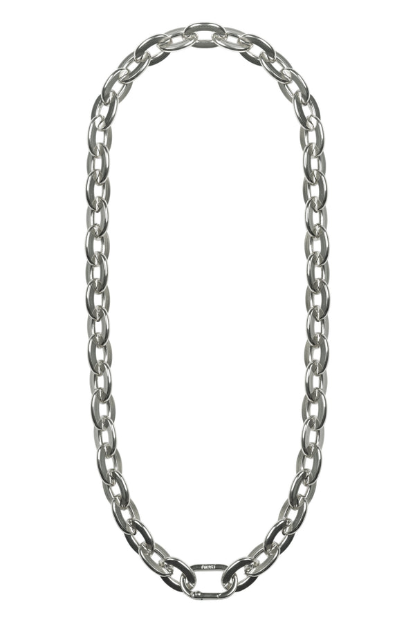 Aleva' Bijoux - Collana - 481046 - Argento